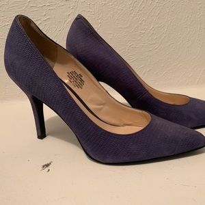 Nine West Heels - size 6